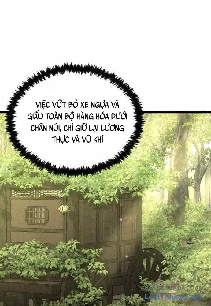 Tiểu Nữ Che Giấu Thiên Phú Võ Công Chapter 34 - Trang 10