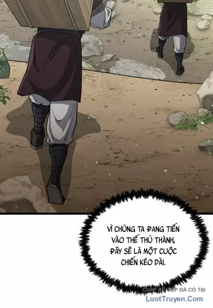 Tiểu Nữ Che Giấu Thiên Phú Võ Công Chapter 34 - Trang 13