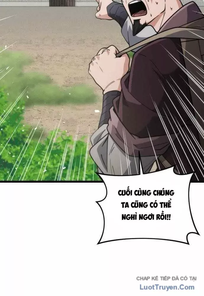 Tiểu Nữ Che Giấu Thiên Phú Võ Công Chapter 34 - Trang 15