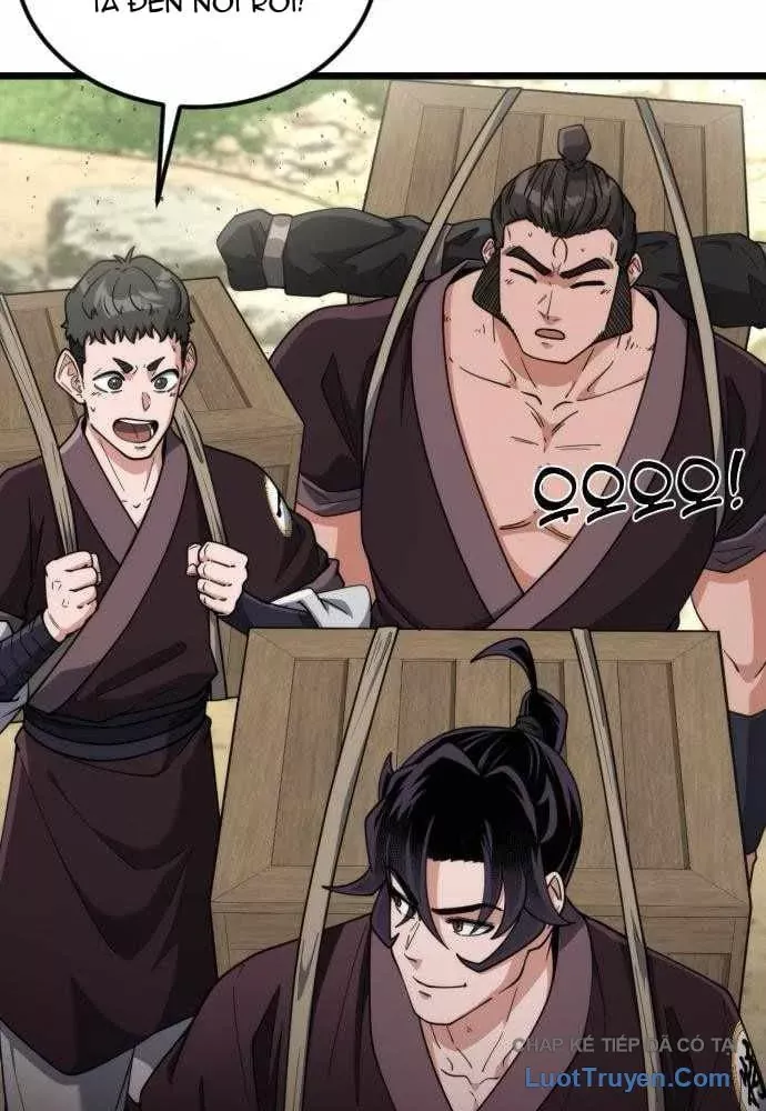 Tiểu Nữ Che Giấu Thiên Phú Võ Công Chapter 34 - Trang 18