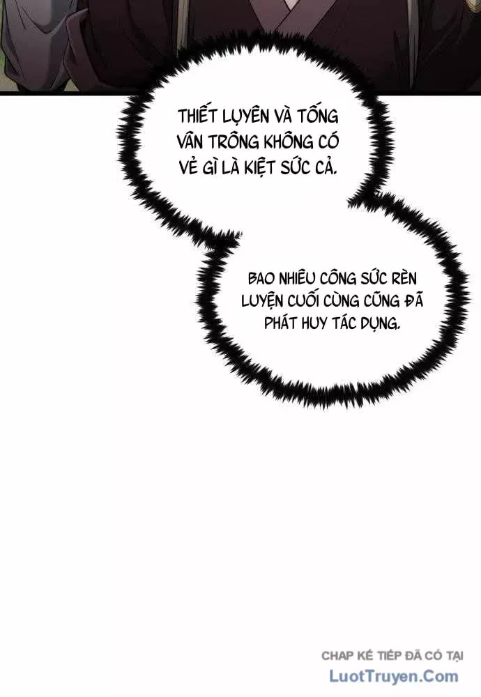 Tiểu Nữ Che Giấu Thiên Phú Võ Công Chapter 34 - Trang 19