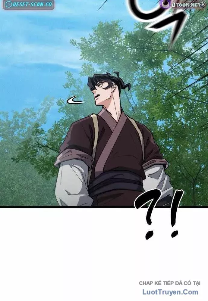 Tiểu Nữ Che Giấu Thiên Phú Võ Công Chapter 34 - Trang 21