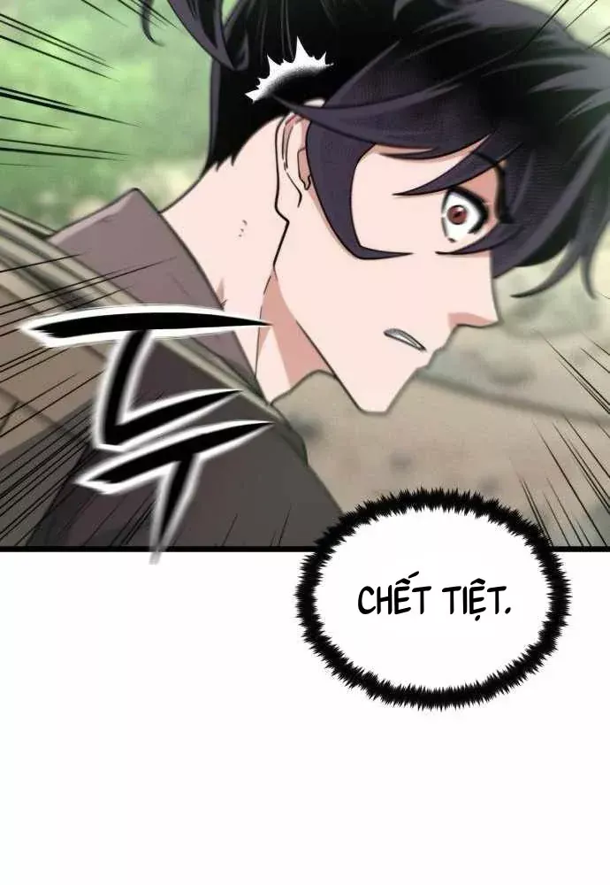Tiểu Nữ Che Giấu Thiên Phú Võ Công Chapter 34 - Trang 28