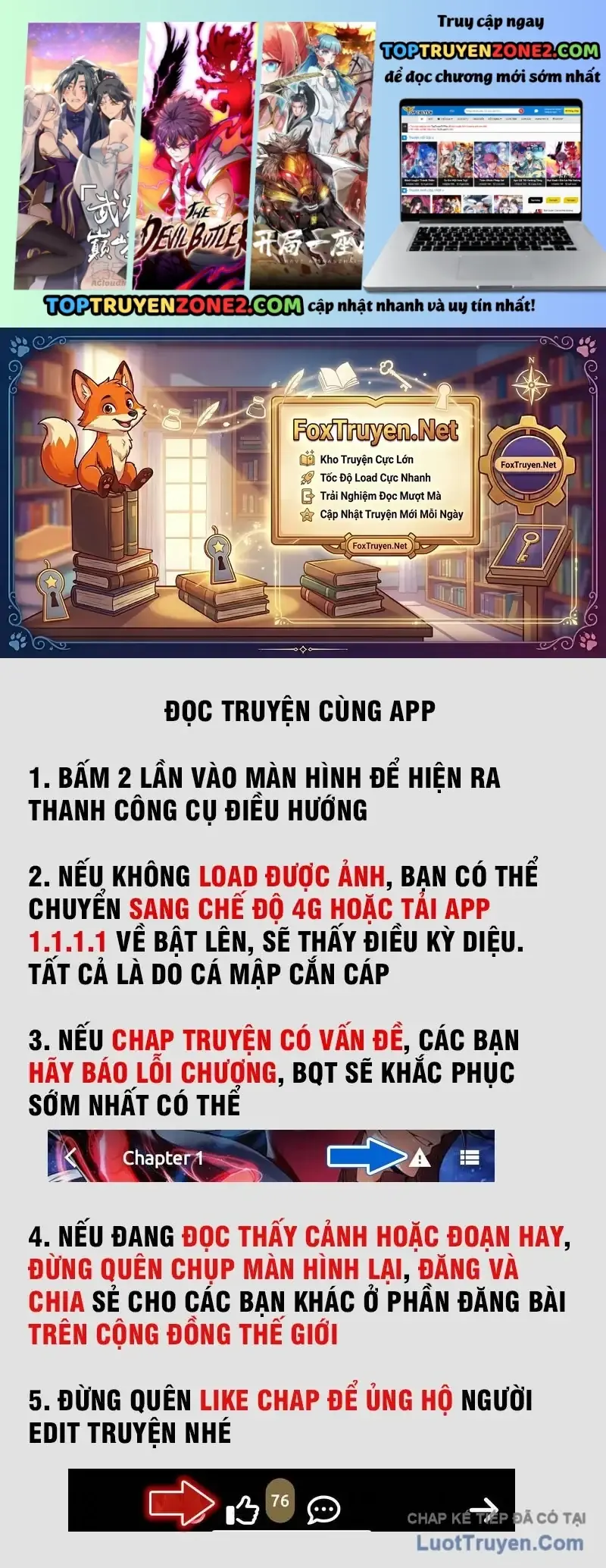 Tiểu Nữ Che Giấu Thiên Phú Võ Công Chapter 34 - Trang 3