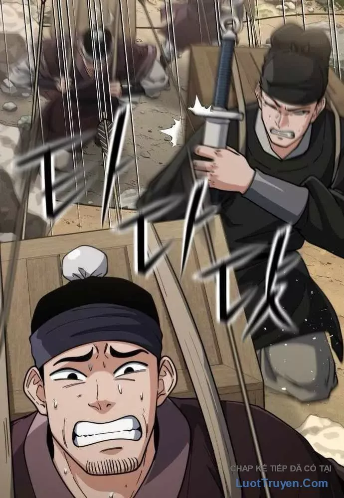Tiểu Nữ Che Giấu Thiên Phú Võ Công Chapter 34 - Trang 40