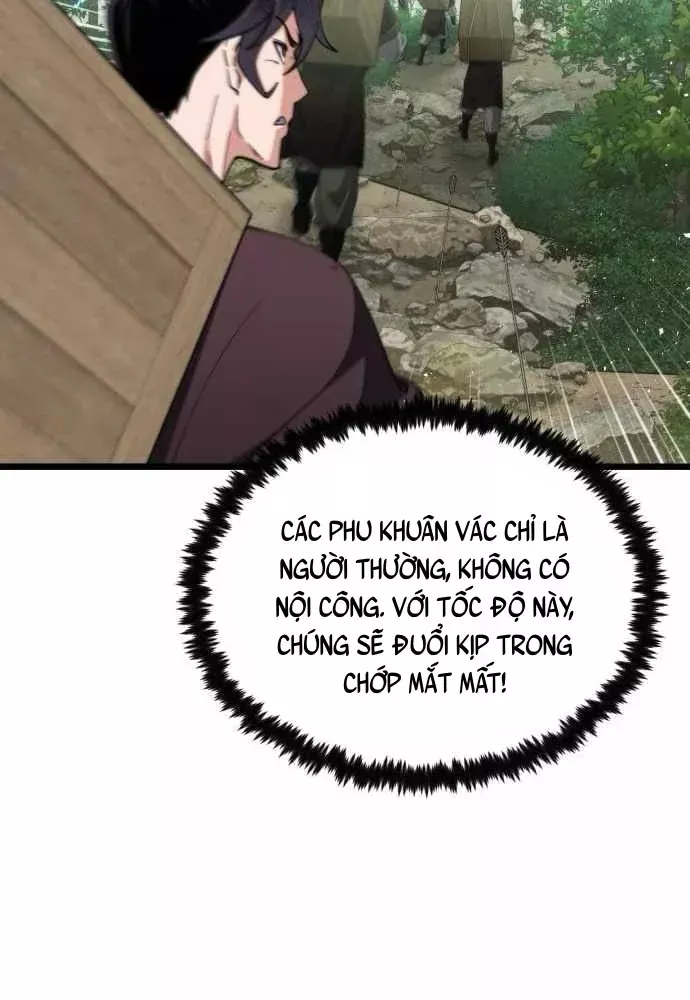 Tiểu Nữ Che Giấu Thiên Phú Võ Công Chapter 34 - Trang 42