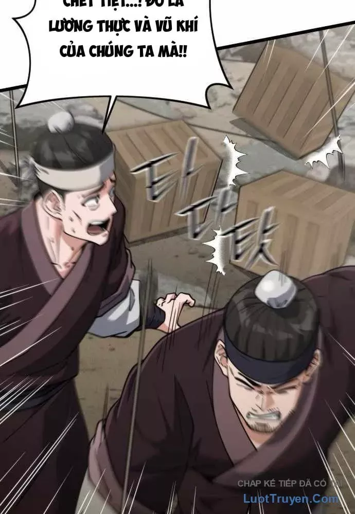 Tiểu Nữ Che Giấu Thiên Phú Võ Công Chapter 34 - Trang 45