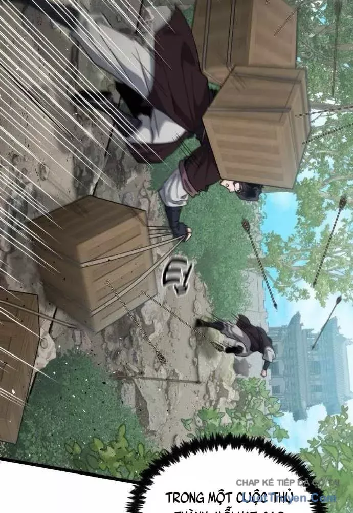 Tiểu Nữ Che Giấu Thiên Phú Võ Công Chapter 34 - Trang 47