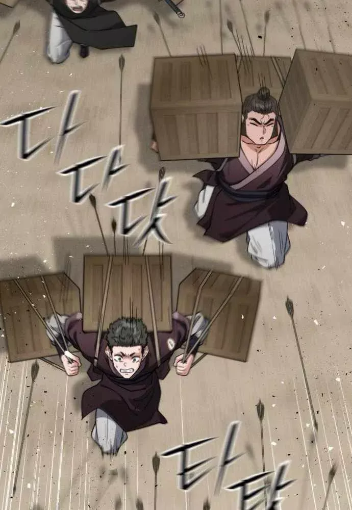 Tiểu Nữ Che Giấu Thiên Phú Võ Công Chapter 34 - Trang 49