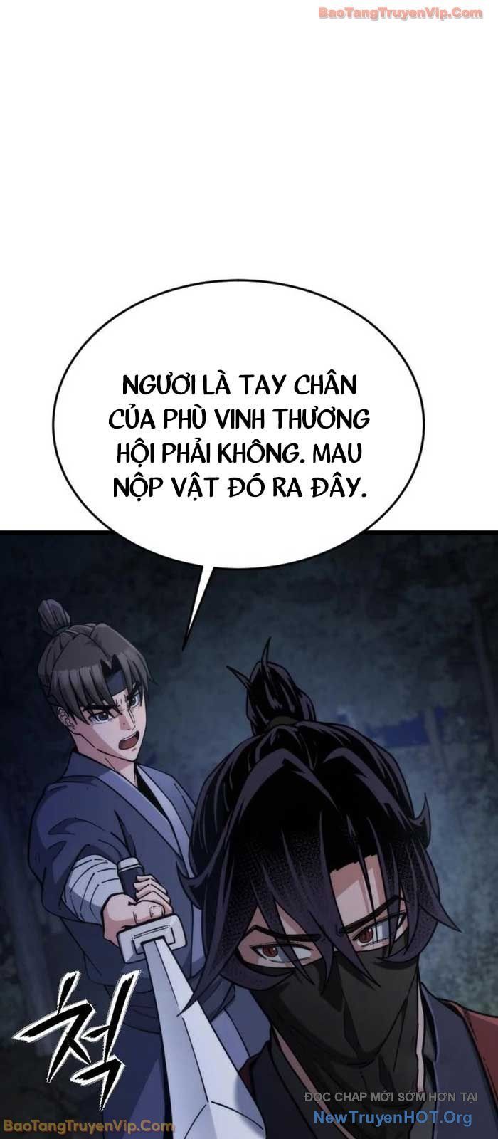 Tiểu Nữ Che Giấu Thiên Phú Võ Công Chapter 4 - Trang 11