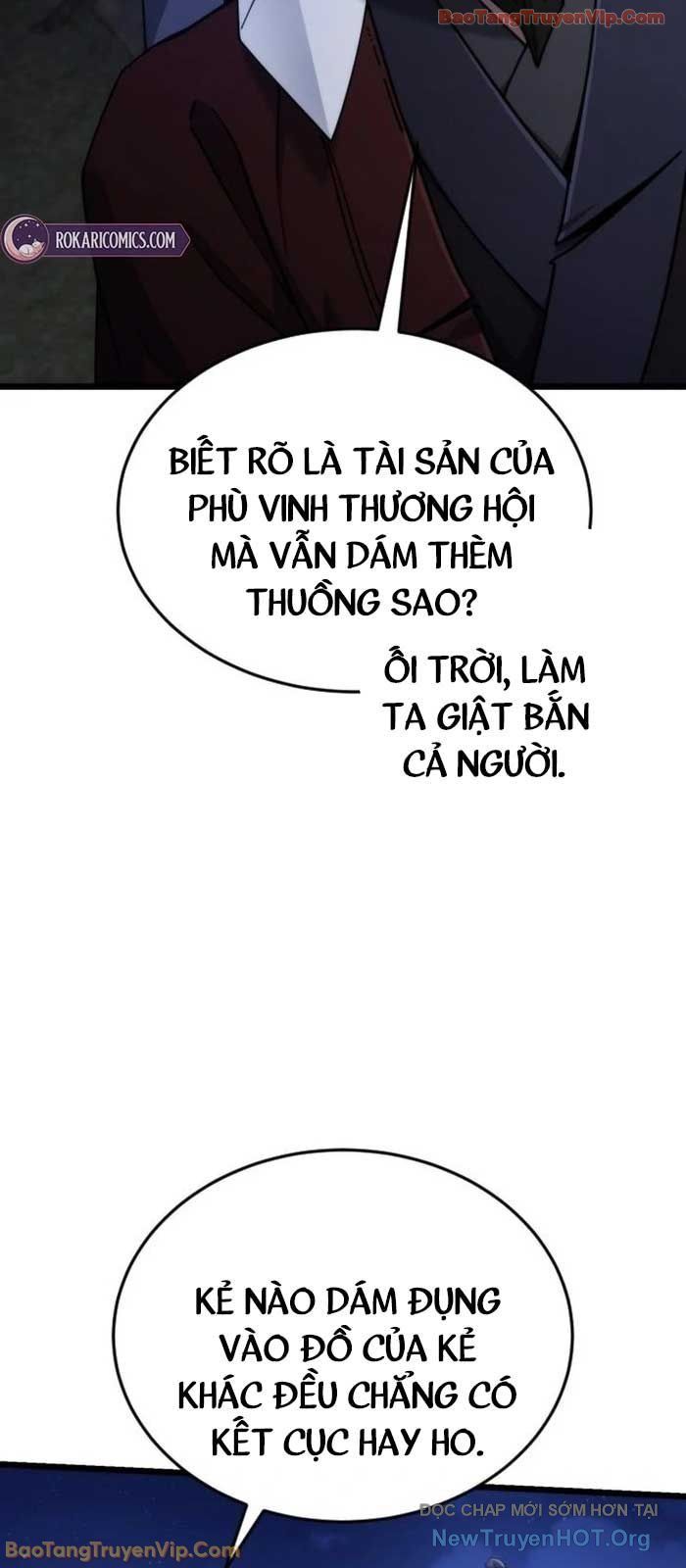 Tiểu Nữ Che Giấu Thiên Phú Võ Công Chapter 4 - Trang 12