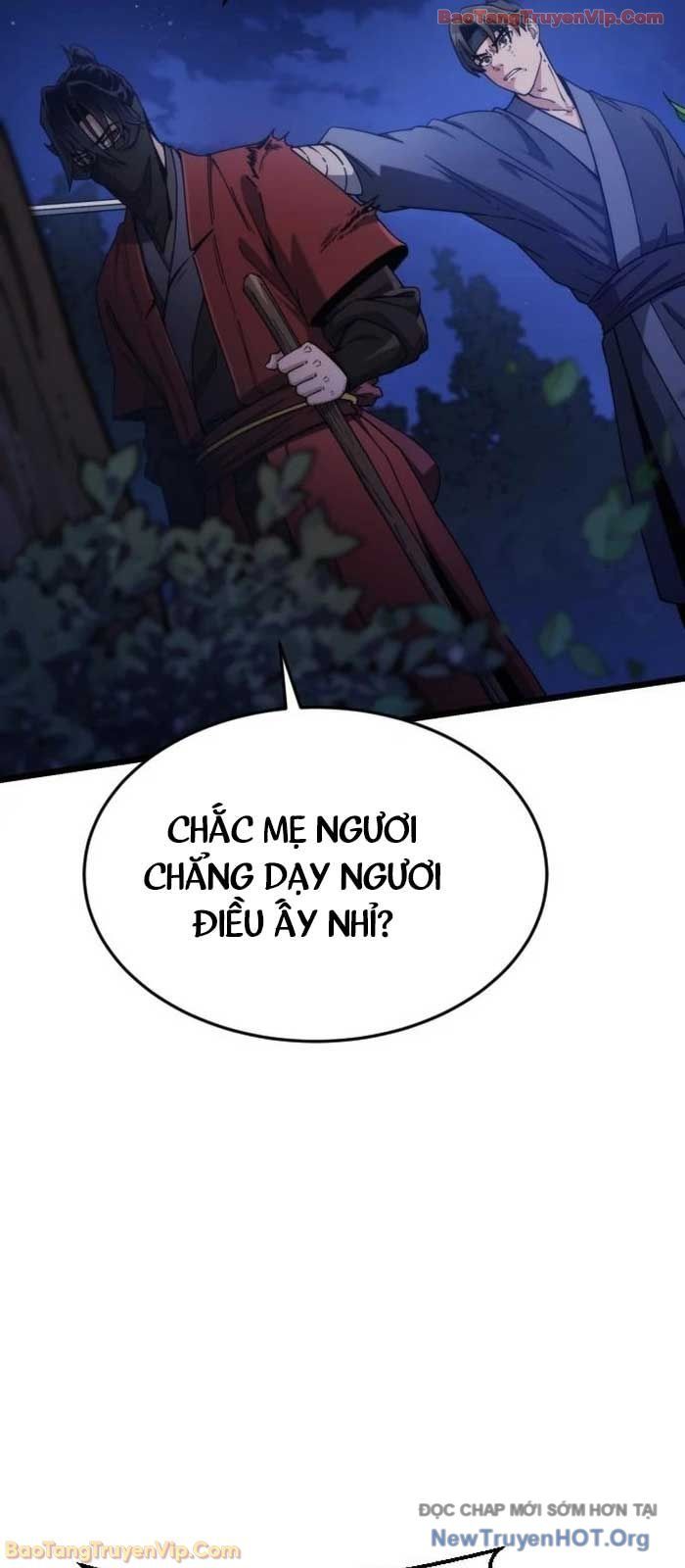 Tiểu Nữ Che Giấu Thiên Phú Võ Công Chapter 4 - Trang 13