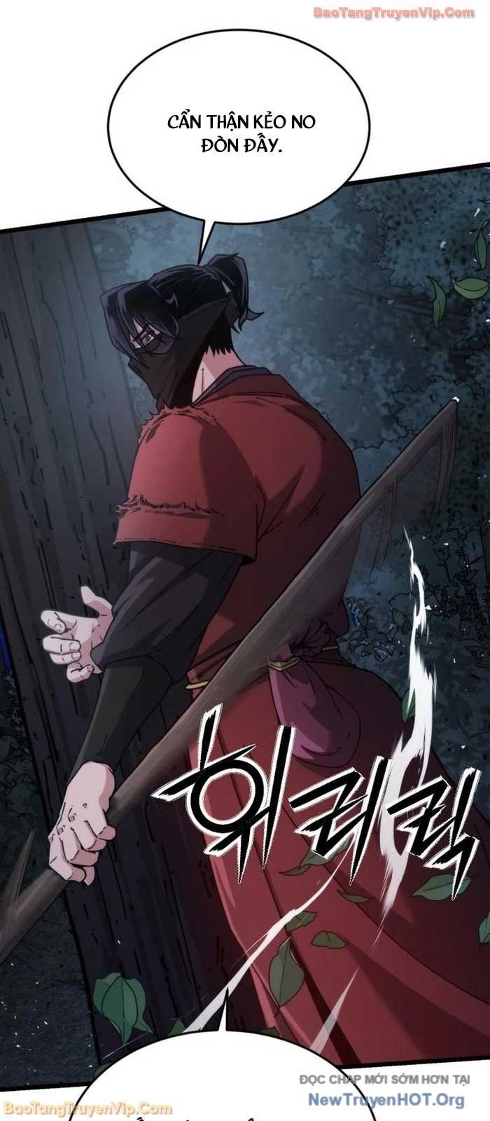 Tiểu Nữ Che Giấu Thiên Phú Võ Công Chapter 4 - Trang 19