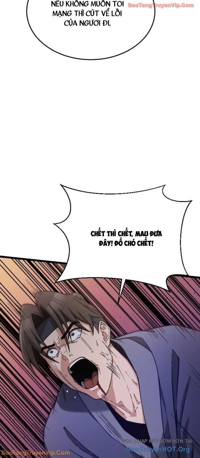 Tiểu Nữ Che Giấu Thiên Phú Võ Công Chapter 4 - Trang 20
