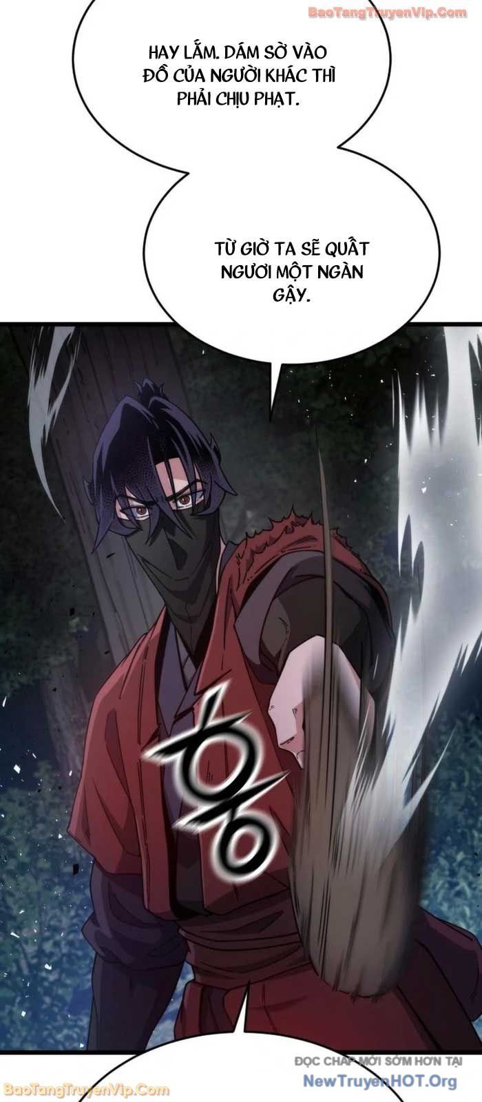 Tiểu Nữ Che Giấu Thiên Phú Võ Công Chapter 4 - Trang 23