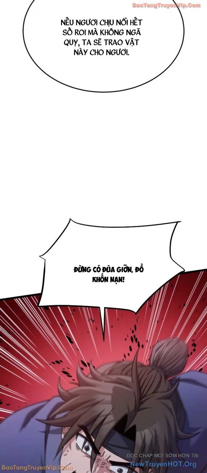 Tiểu Nữ Che Giấu Thiên Phú Võ Công Chapter 4 - Trang 24