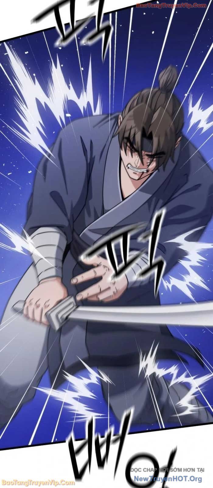 Tiểu Nữ Che Giấu Thiên Phú Võ Công Chapter 4 - Trang 28