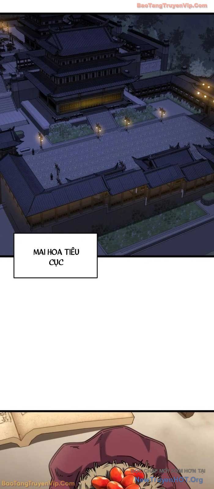Tiểu Nữ Che Giấu Thiên Phú Võ Công Chapter 4 - Trang 31
