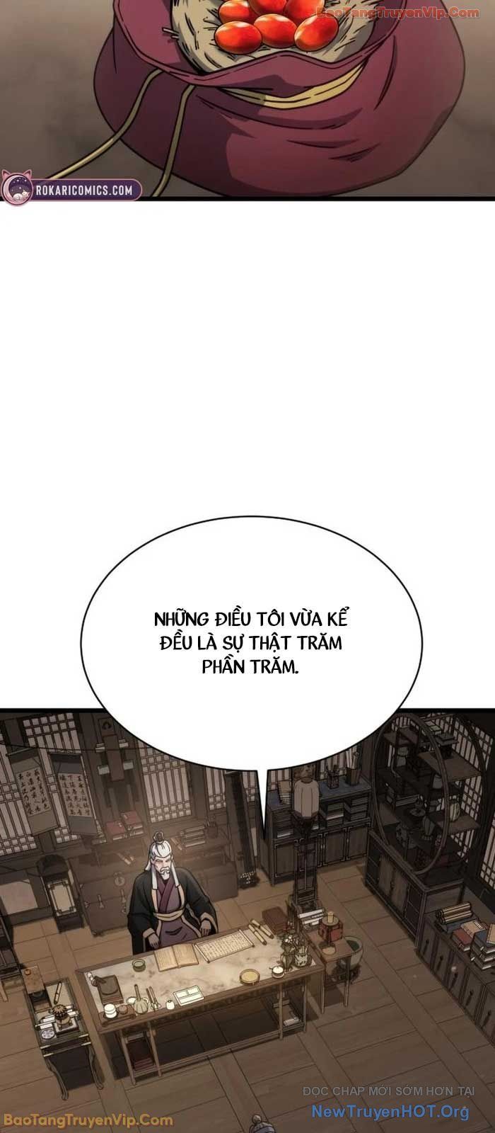 Tiểu Nữ Che Giấu Thiên Phú Võ Công Chapter 4 - Trang 32