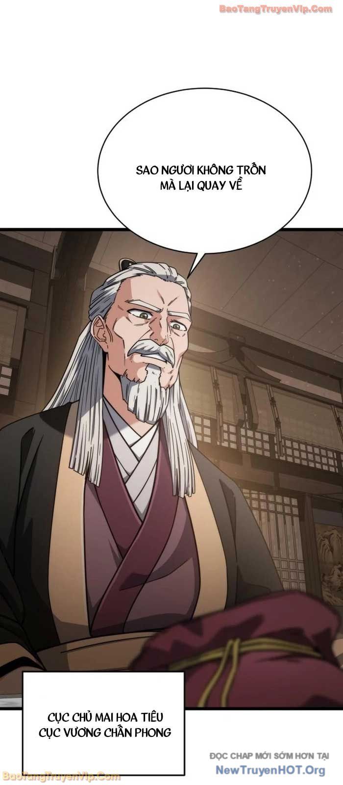 Tiểu Nữ Che Giấu Thiên Phú Võ Công Chapter 4 - Trang 35