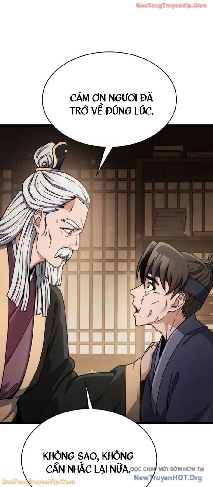 Tiểu Nữ Che Giấu Thiên Phú Võ Công Chapter 4 - Trang 39