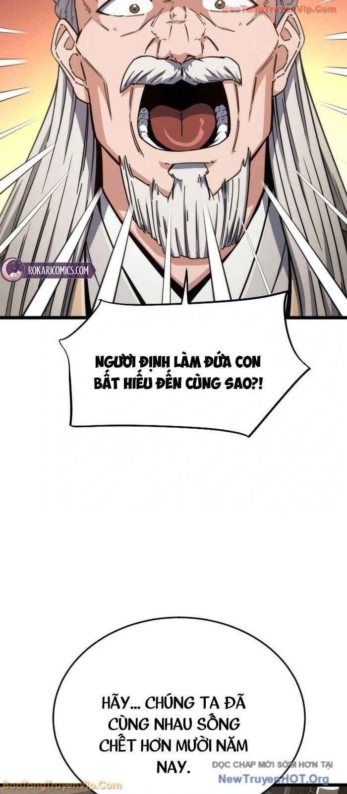 Tiểu Nữ Che Giấu Thiên Phú Võ Công Chapter 4 - Trang 42