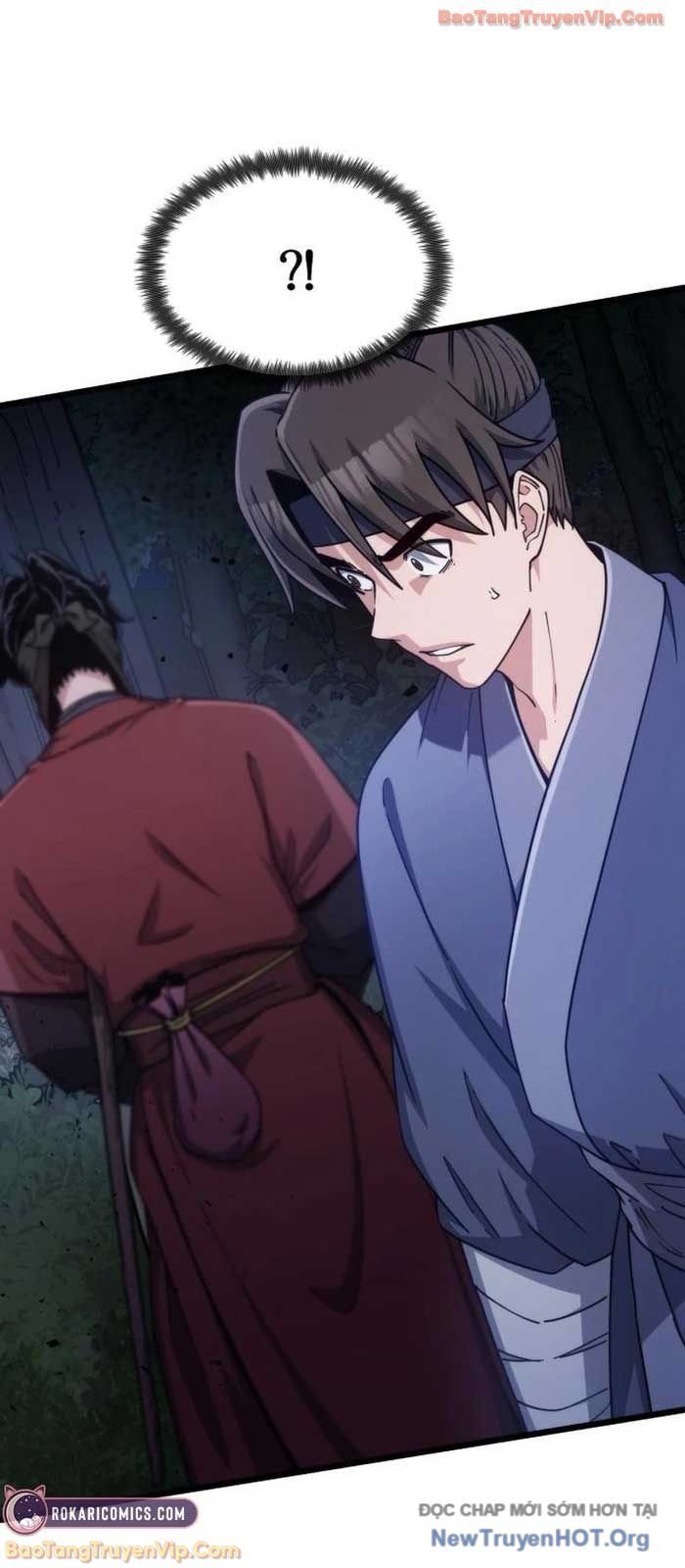 Tiểu Nữ Che Giấu Thiên Phú Võ Công Chapter 4 - Trang 9