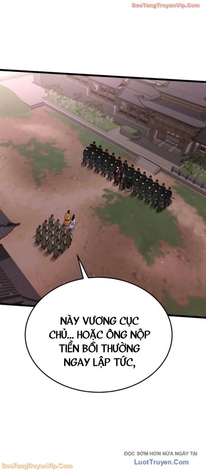 Tiểu Nữ Che Giấu Thiên Phú Võ Công Chapter 5 - Trang 11