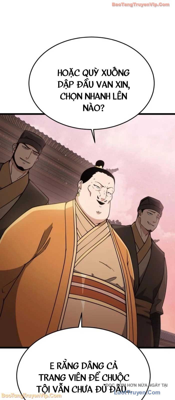 Tiểu Nữ Che Giấu Thiên Phú Võ Công Chapter 5 - Trang 12