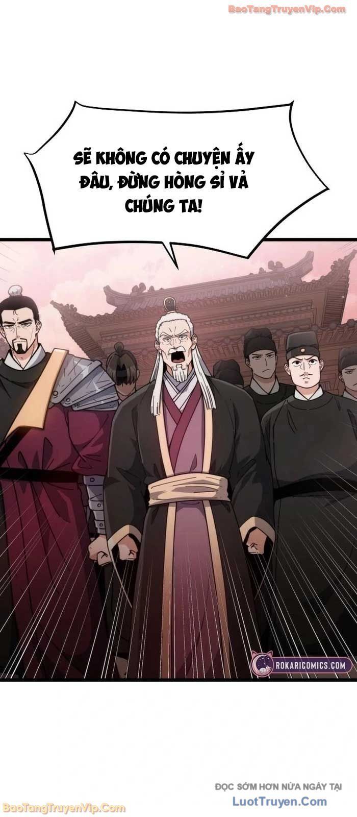 Tiểu Nữ Che Giấu Thiên Phú Võ Công Chapter 5 - Trang 14