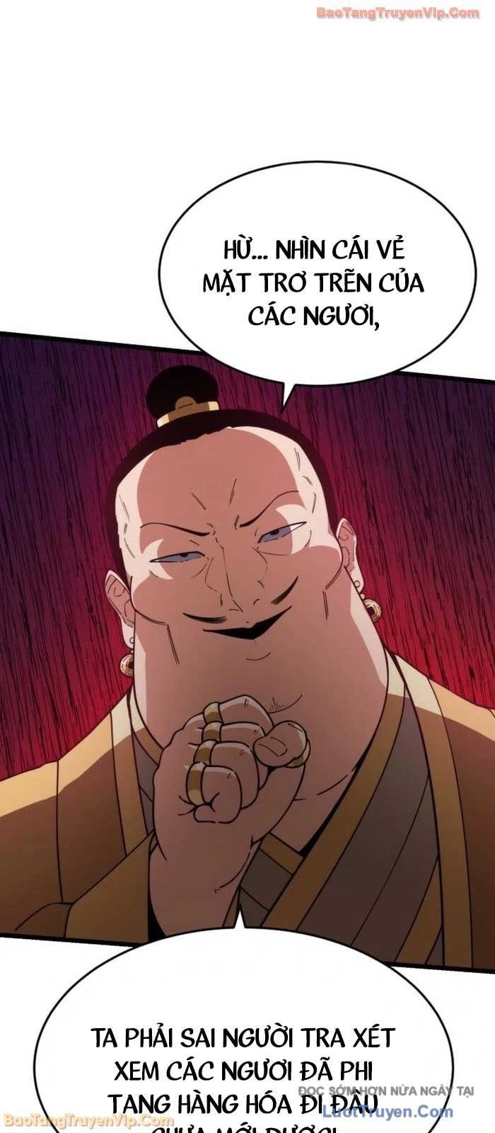 Tiểu Nữ Che Giấu Thiên Phú Võ Công Chapter 5 - Trang 15