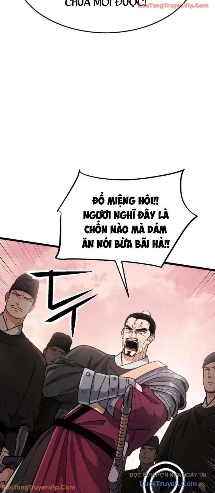 Tiểu Nữ Che Giấu Thiên Phú Võ Công Chapter 5 - Trang 16