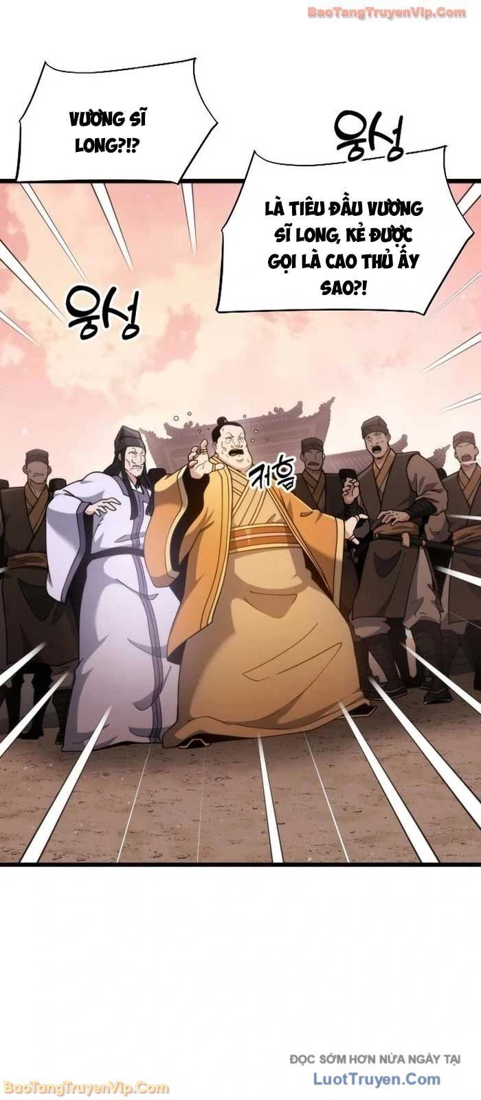 Tiểu Nữ Che Giấu Thiên Phú Võ Công Chapter 5 - Trang 18