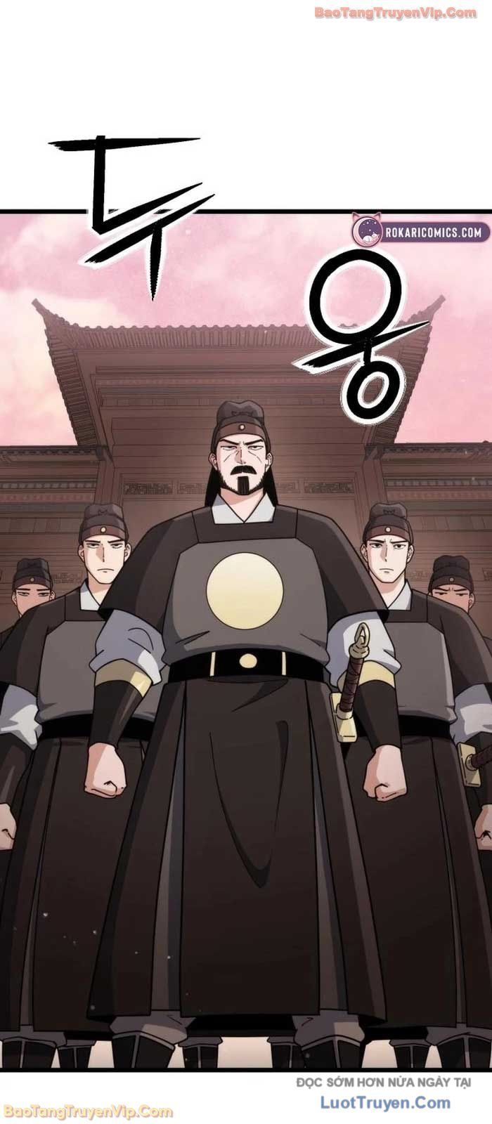 Tiểu Nữ Che Giấu Thiên Phú Võ Công Chapter 5 - Trang 21