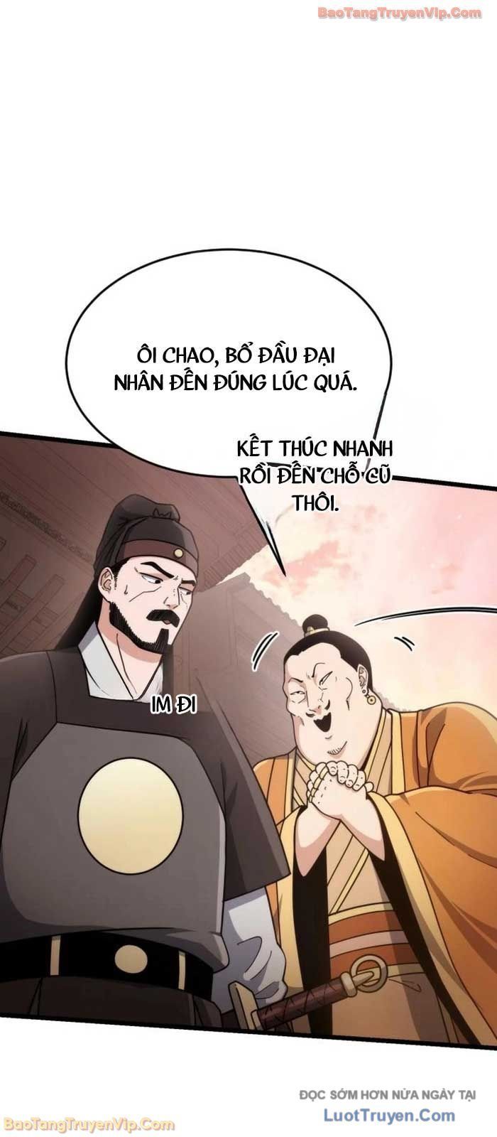Tiểu Nữ Che Giấu Thiên Phú Võ Công Chapter 5 - Trang 22