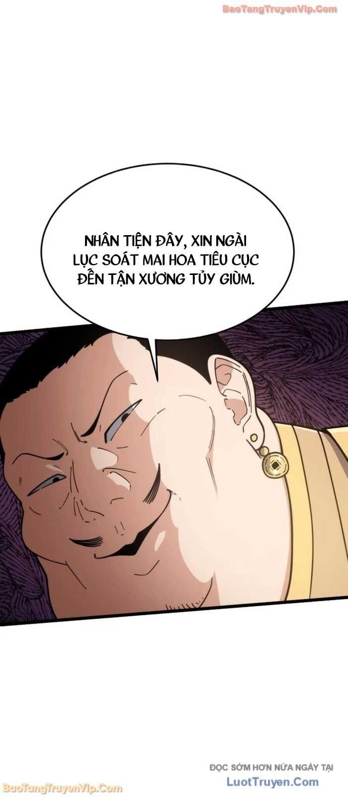 Tiểu Nữ Che Giấu Thiên Phú Võ Công Chapter 5 - Trang 23