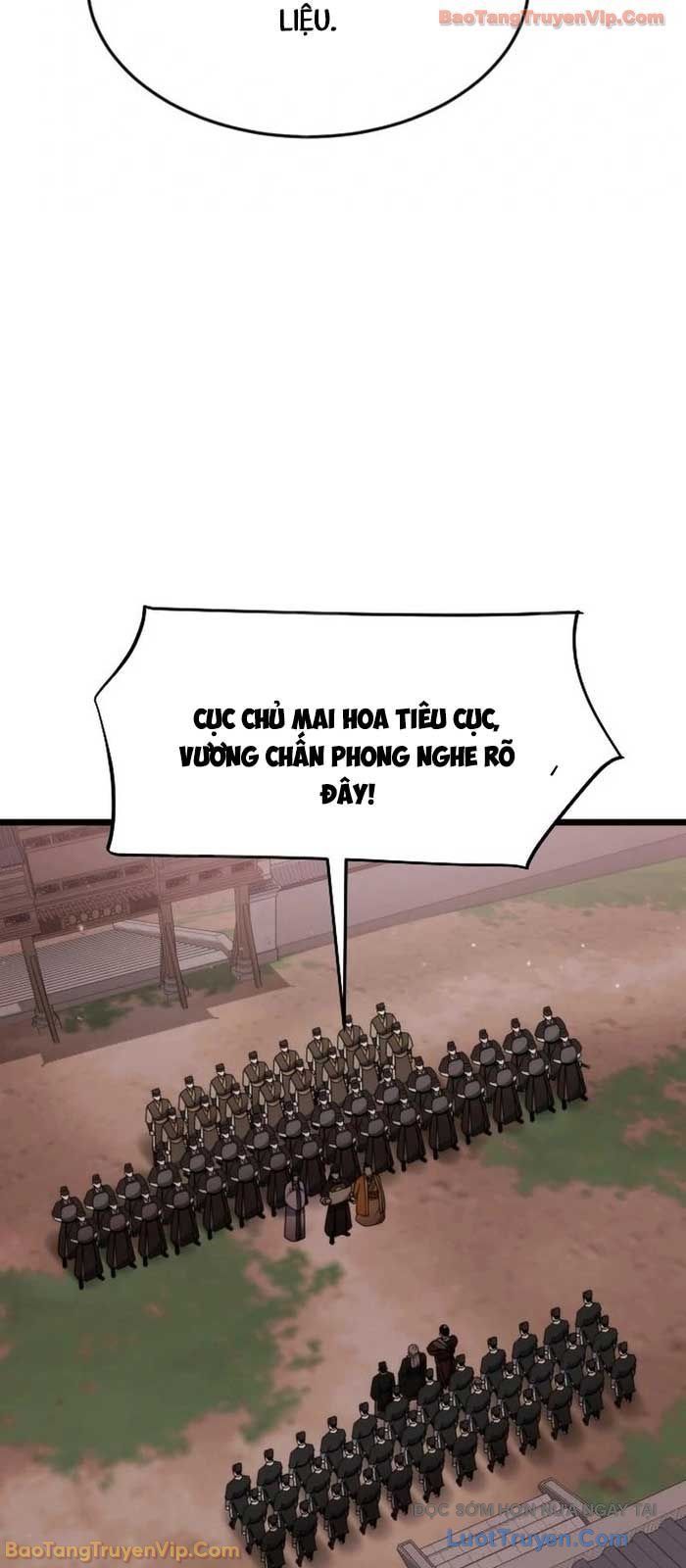 Tiểu Nữ Che Giấu Thiên Phú Võ Công Chapter 5 - Trang 25
