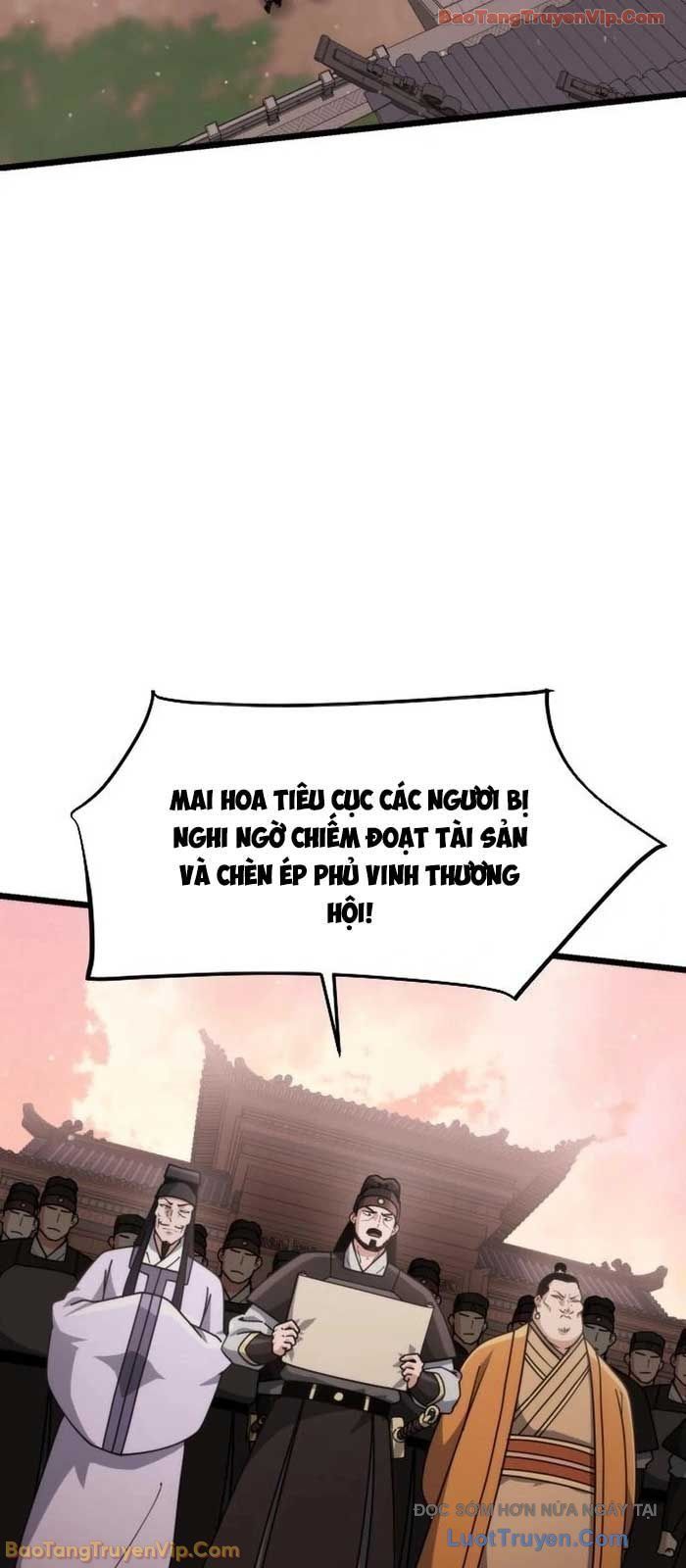 Tiểu Nữ Che Giấu Thiên Phú Võ Công Chapter 5 - Trang 26