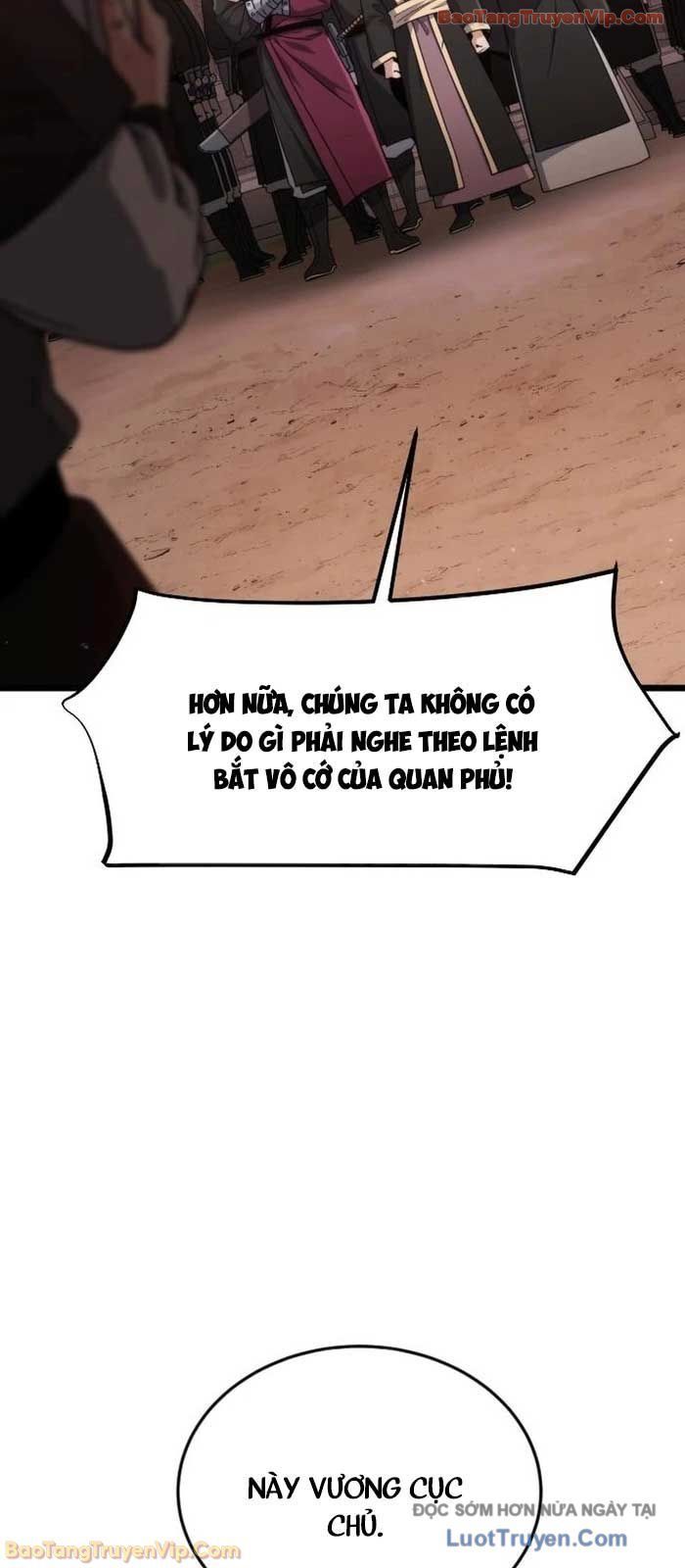 Tiểu Nữ Che Giấu Thiên Phú Võ Công Chapter 5 - Trang 28