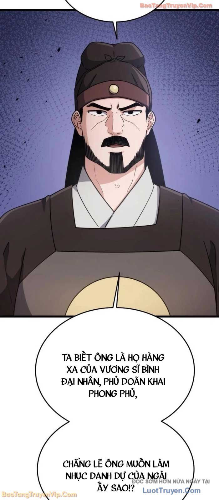 Tiểu Nữ Che Giấu Thiên Phú Võ Công Chapter 5 - Trang 29