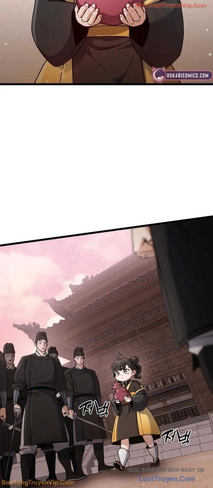 Tiểu Nữ Che Giấu Thiên Phú Võ Công Chapter 5 - Trang 39