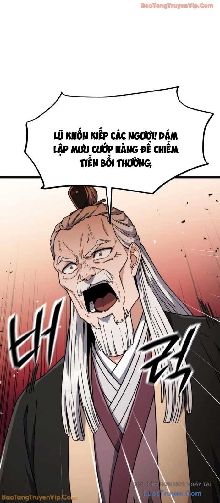 Tiểu Nữ Che Giấu Thiên Phú Võ Công Chapter 5 - Trang 47
