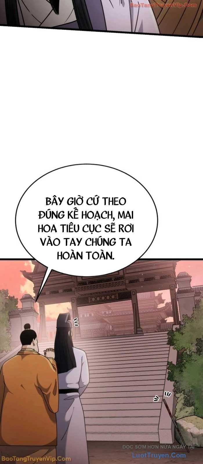 Tiểu Nữ Che Giấu Thiên Phú Võ Công Chapter 5 - Trang 5