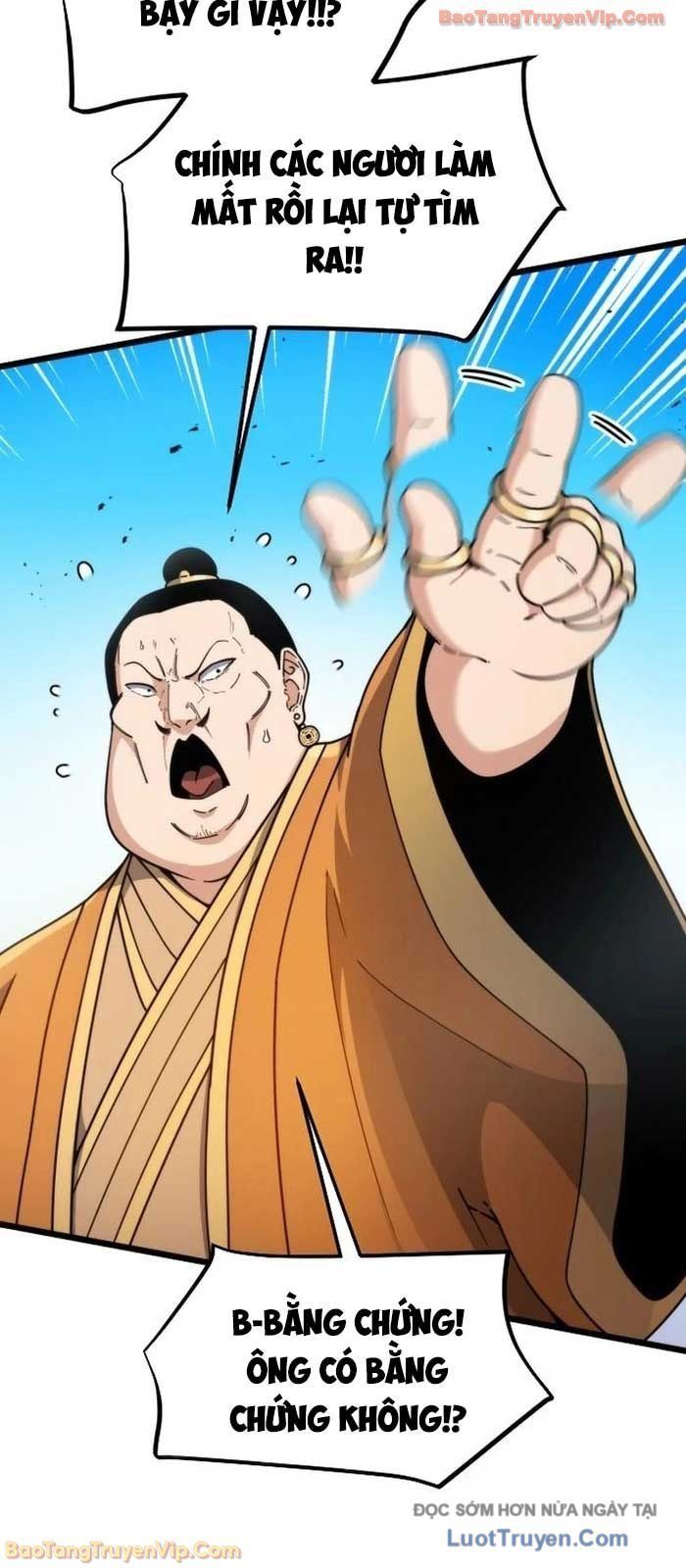 Tiểu Nữ Che Giấu Thiên Phú Võ Công Chapter 5 - Trang 50