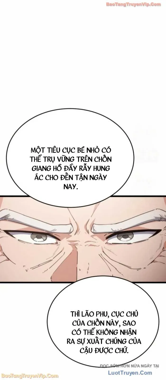 Tiểu Nữ Che Giấu Thiên Phú Võ Công Chapter 6 - Trang 11