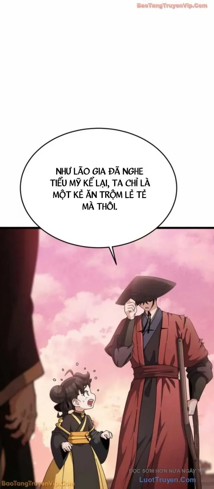 Tiểu Nữ Che Giấu Thiên Phú Võ Công Chapter 6 - Trang 12