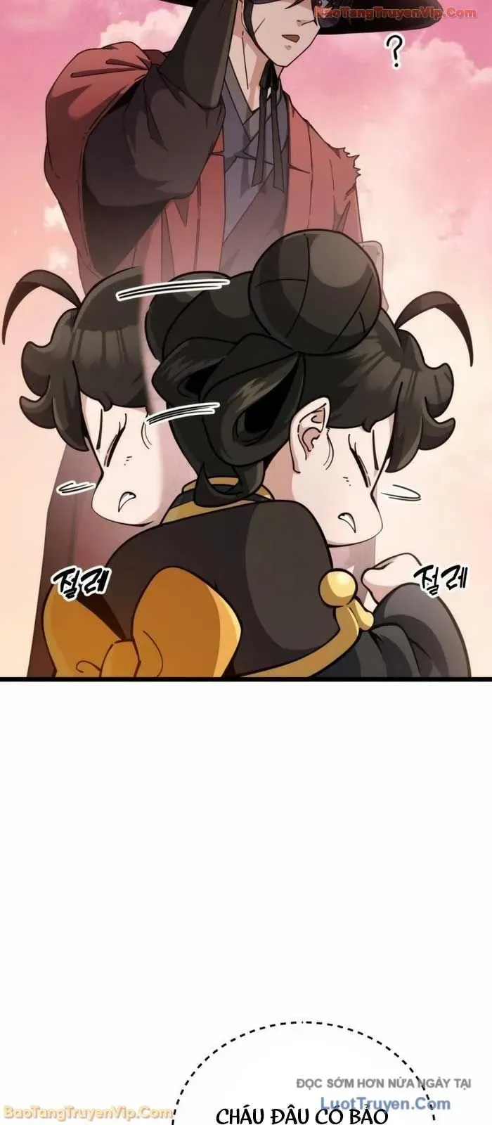 Tiểu Nữ Che Giấu Thiên Phú Võ Công Chapter 6 - Trang 14