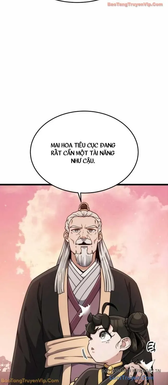 Tiểu Nữ Che Giấu Thiên Phú Võ Công Chapter 6 - Trang 19