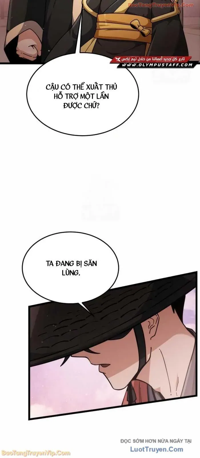 Tiểu Nữ Che Giấu Thiên Phú Võ Công Chapter 6 - Trang 20