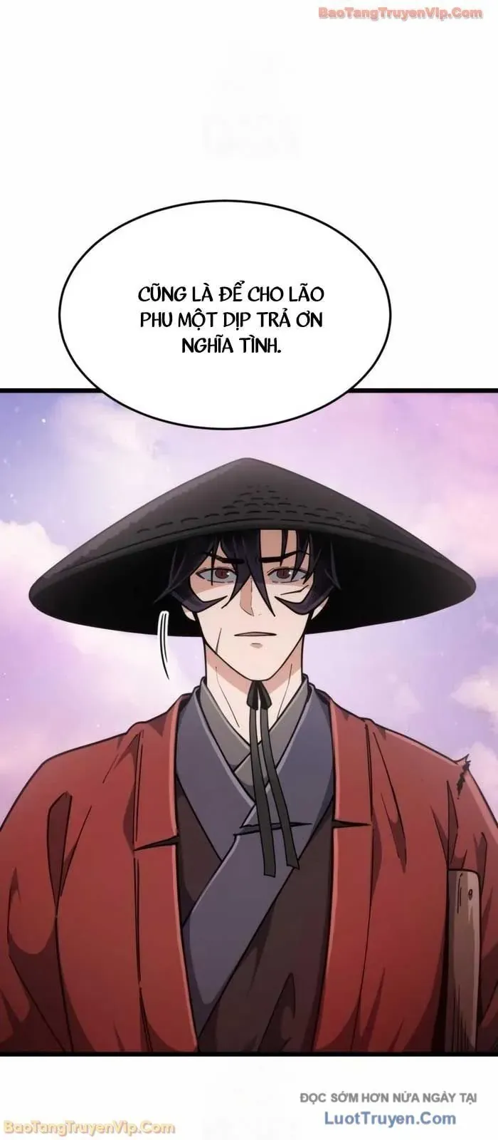 Tiểu Nữ Che Giấu Thiên Phú Võ Công Chapter 6 - Trang 22